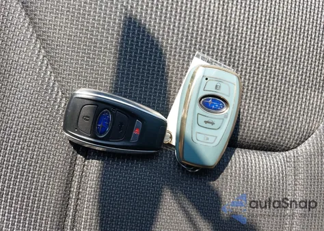 2023 Subaru Impreza Premium 5-Door from USA, damaged, VIN 4S3GTAD67P3703324